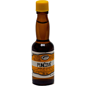 Aroco potravinářské aroma, punčové, 20 ml