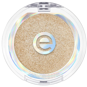 Essence mono oční stíny pearly 01 Golden Glow, 2 g