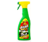 Prost Fast M přípravek pro ochranu rostlin rozprašovač 500 ml KO 06010/KO 05011