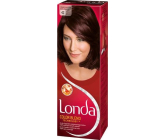 Londa Color Blend Technology barva na vlasy 42 tmavě kaštanová