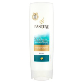 Pantene Pro-V Intensive Repair balzám pro hydrataci suchých a poškozených vlasů 200ml