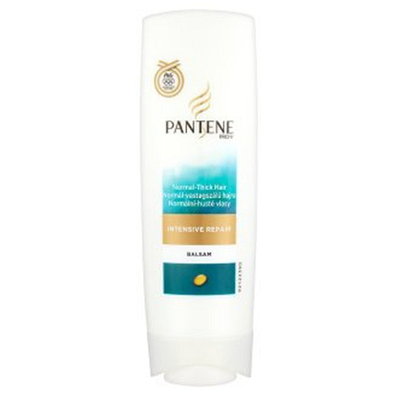 Pantene Pro-V Intensive Repair balzám pro hydrataci suchých a poškozených vlasů 200ml
