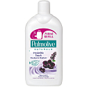 Palmolive Naturals Black Orchid tekuté mýdlo náhradní náplň 750 ml