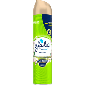 Glade osvěžovač vzduchu Konvalinka, 300 ml