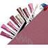 Dermacol Diamond Gloss lesk na rty 05 6,5 ml