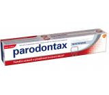 Parodontax Whitening proti krvácení dásní zubní pasta s bělicím účinkem 75 ml