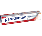 Parodontax Whitening proti krvácení dásní zubní pasta s bělicím účinkem 75 ml