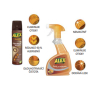Alex Limetka Renovátor nábytku proti prachu antistatický sprej 400 ml