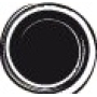 Essence Nail Art Cracking krycí lak s efektem rozpraskaného laku 01 Black 8 ml