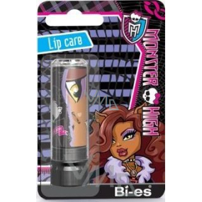 Mattel Monster High Clawdeen Wolf balzám na rty 4,8 g