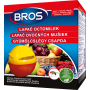 Bros Lapač octomilek past + tekutá náplň 15 ml