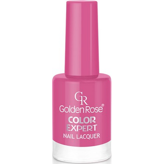Golden Rose Color Expert lak na nehty 19 10,2 ml