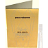 Paco Rabanne Lady Million Eau My Gold! toaletní voda pro ženy 1,5 ml s rozprašovačem, vialka