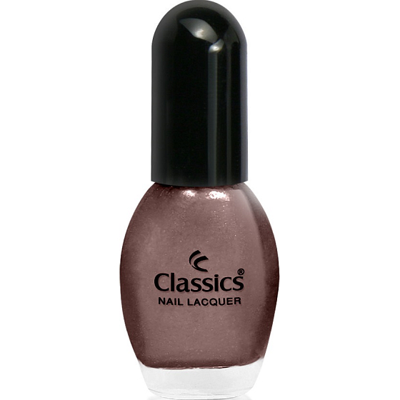 Classics Nail Lacquer mini lak nehty 144 5 ml