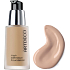 Artdeco High Definition Foundation krémový make-up 43 Light Honey Beige 30 ml