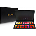 Be Chic! Lovely Lips Palette paleta 24 lesků na rty