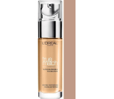 Loreal Paris True Match Super-Blendable Foundation make-up 5.R/5.C Rose Sand 30 ml