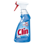 Clin All in 1 Windows & Glass Crystal čistič oken s alkoholem 500 ml rozprašovač