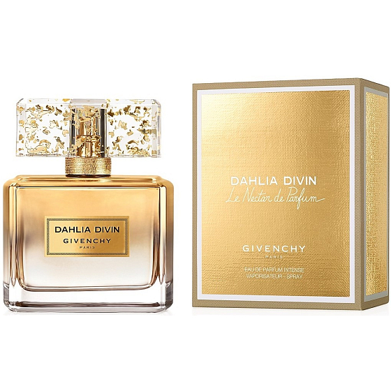 Givenchy Dahlia Divin Le Nectar de Parfum parfémovaná voda pro ženy 50 ml