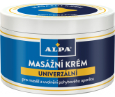 Alpa Univerzální masážní krém 250 ml