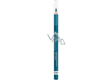 Miss Sporty Eye Millionaire Water-Resistant tužka na oči 006 Secret Turquoise 1,5 g