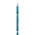 Miss Sporty Eye Millionaire Water-Resistant tužka na oči 006 Secret Turquoise 1,5 g