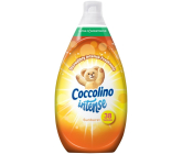 Coccolino Intense Sunburst koncentrovaná aviváž 38 dávek 570 ml