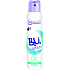 B.U. In Action Zero 0% Invisible 48h deodorant sprej pro ženy 150 ml