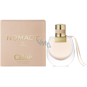 Chloé Nomade parfémovaná voda pro ženy 50 ml