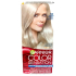 Garnier Color Sensation The Vivids intenzivní permanentní barvící krém na vlasy S9 Stříbrná blond