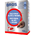 Bros měkká návnada proti myším, krysám a potkanům, 150 g