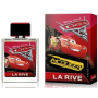 La Rive Disney Cars parfémovaná voda 50 ml + šampon na vlasy a tělo 250 ml, kosmetická sada