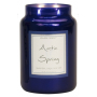 Village Candle Příslib jara - Arctic Spring vonná svíčka ve skle 2 knoty 602 g