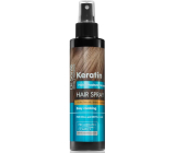 Dr. Santé Keratin Hair regenerační sprej pro křehké lámavé vlasy bez lesku 150 ml