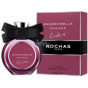 Rochas Mademoiselle Rochas Couture parfémová voda pro ženy 90 ml