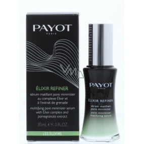 Payot Elixir Refiner Mattifying Concentre matující sérum 30 ml