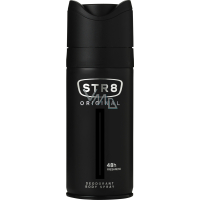 STR8 Original deodorant pro muže, 150 ml