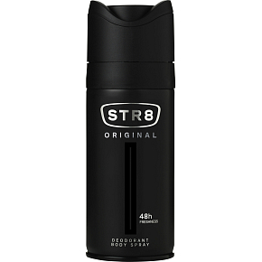 STR8 Original deodorant pro muže, 150 ml