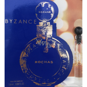 Rochas Byzance parfémová voda pro ženy 1,8 ml, vialka