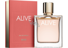 Hugo Boss Alive parfémovaná voda pro ženy 50 ml