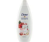 Dove Nourishing Secrets Revitalising Ritual Goji Berries & Camelia sprchový gel 250 ml