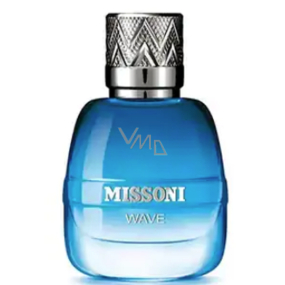 Missoni Wave toaletní voda pro muže 100 ml Tester