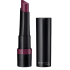 Rimmel London Lasting Finish Matte Lipstick rtěnka 230 Plum Power 2,3 g