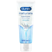 Durex Naturals Hyaluro lubrikační gel 100 ml