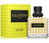 Valentino Donna Born in Roma Yellow Dream parfémovaná voda pro ženy 100 ml