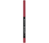 Essence 8H Matte Comfort tužka na rty 07 Classic Red 0,3 g