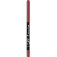 Essence 8H Matte Comfort tužka na rty 07 Classic Red 0,3 g