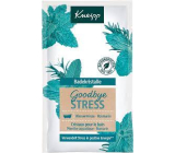 Kneipp Goodbye Stress sůl do koupele 60 g