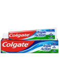 Colgate Triple Action Original Mint zubní pasta 75 ml