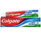 Colgate Triple Action Original Mint zubní pasta 75 ml